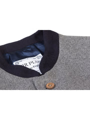 ALFRED NEHRU JACKET