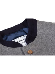 LENNON NEHRU WAISTCOAT