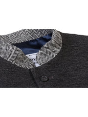 SPECTRE NEHRU WAISTCOAT
