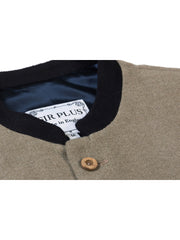 WILBERFORCE NEHRU WAISTCOAT