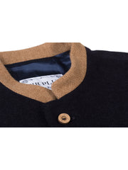 REDGRAVE NEHRU WAISTCOAT