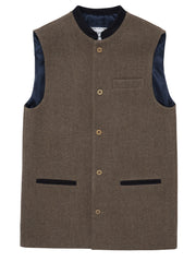 CRIAS NEHRU WAISTCOAT