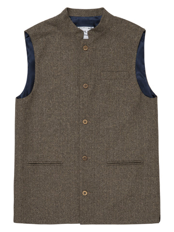 ARTHUR NEHRU WAISTCOAT
