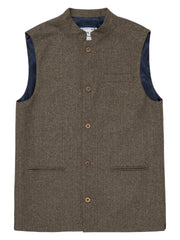 ARTHUR NEHRU WAISTCOAT