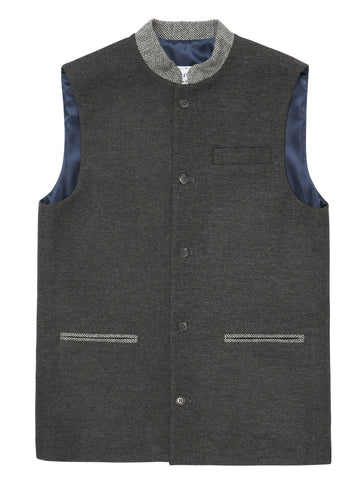 SPECTRE NEHRU WAISTCOAT
