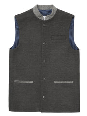 SPECTRE NEHRU WAISTCOAT