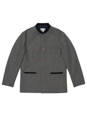 ALFRED NEHRU JACKET