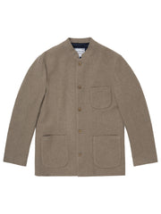 TURING NEHRU JACKET
