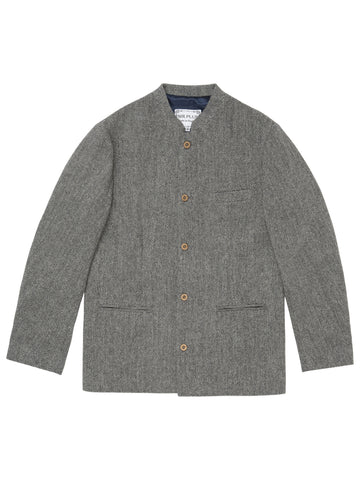 SHELBY NEHRU JACKET