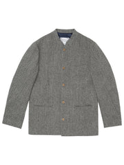 SHELBY NEHRU JACKET