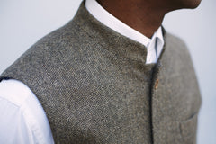 ARTHUR NEHRU WAISTCOAT