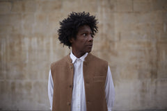 LEFEVRE NEHRU WAISTCOAT