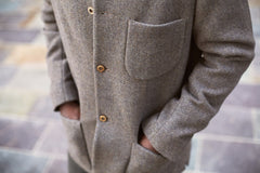 BRUNEL NEHRU JACKET