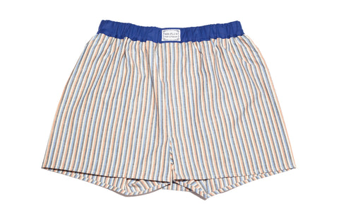 DECKCHAIR STRIPE BOXER SHORTS